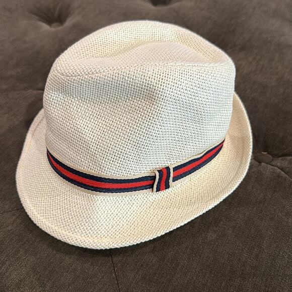 The accessory collective child’s fedora - Picture 3 of 3